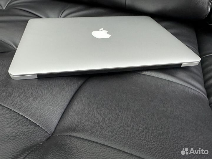 MacBook Pro 13 2013 8/500gb торг