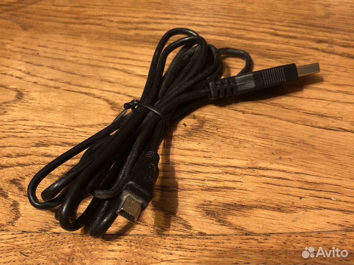 USB провод универсальный