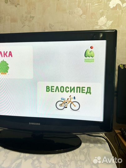 Samsung LE-32R81B
