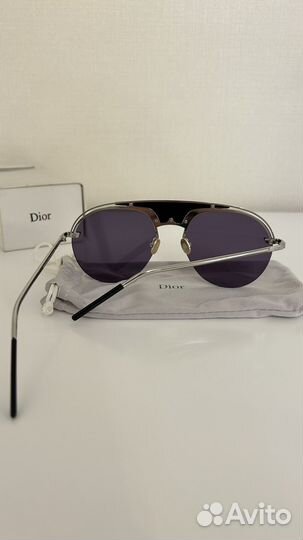 Солнцезащитные очки Dior