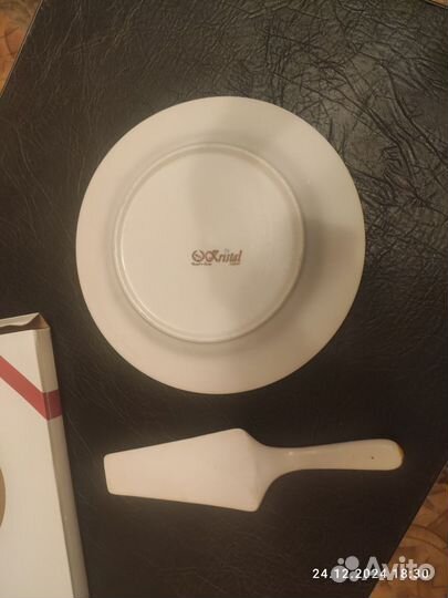 Блюдо для торта