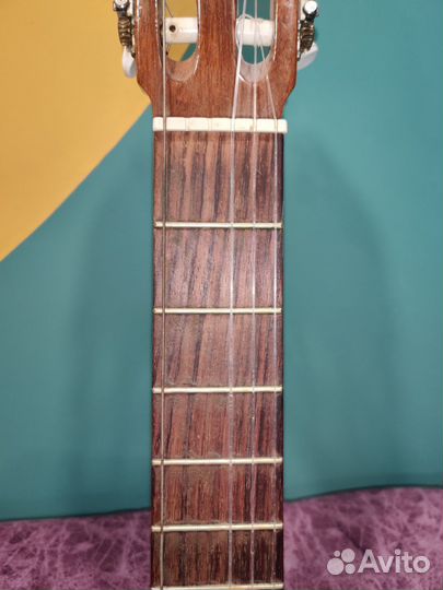 Гитара alhambra
