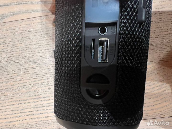 Колонка jbl flip 6