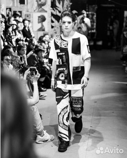 Художник роспись