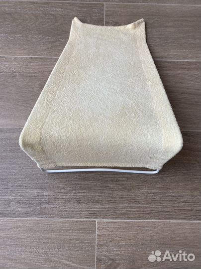 Горка для купания