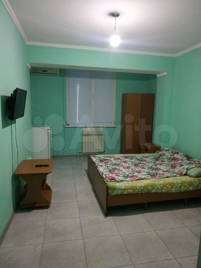 Гостиница, 400 м²
