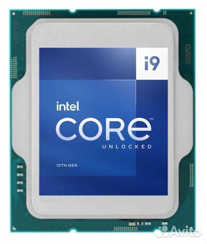Процессор Intel Core i9-13900KF CM8071505094012srm
