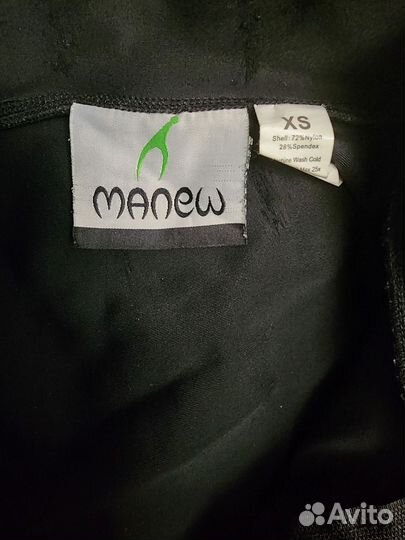 Горнолыжный спусковик Manew