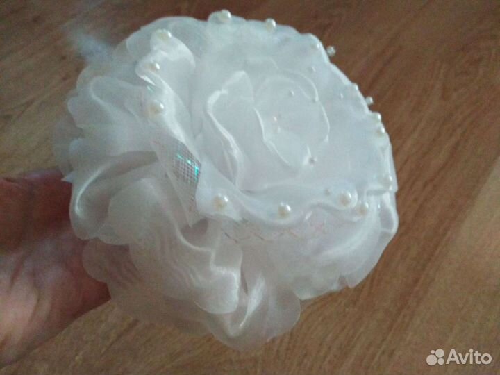 Резинка для волос