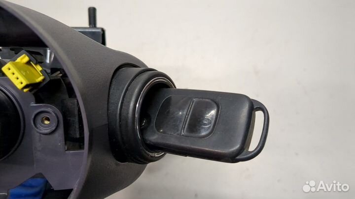 Колонка рулевая Mercedes A W168, 1999
