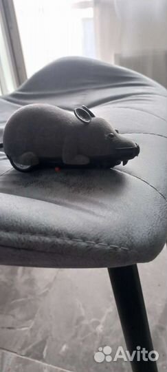 Мышь игрушка