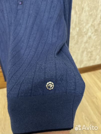 Джемпер Stefano Ricci Zilli Kiton Brioni оригинал