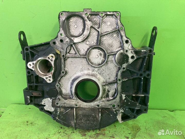 Корпус маховика MAN TGS