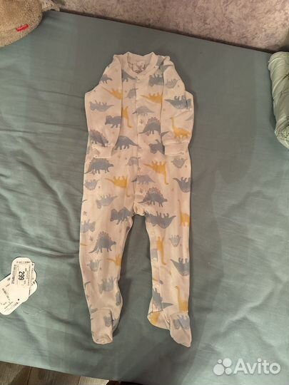 Ползунки 80 новые