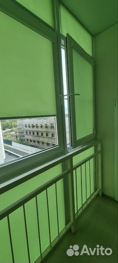 Рулонные шторы