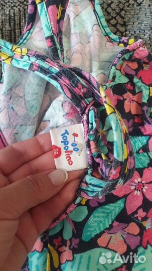 Шорты детские для девочек