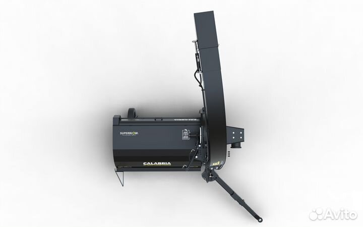 Комбайн Celikel Calabria, 2023