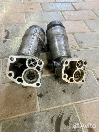 Масленный стакан m104