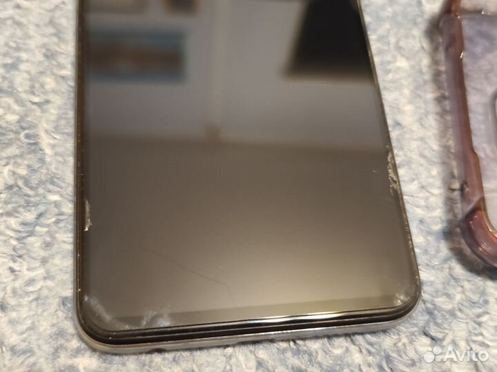 Xiaomi Redmi Note 9 Pro, 6/128 ГБ