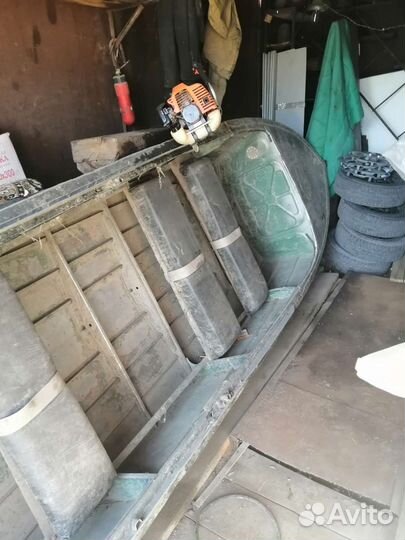 Продам казанку. М