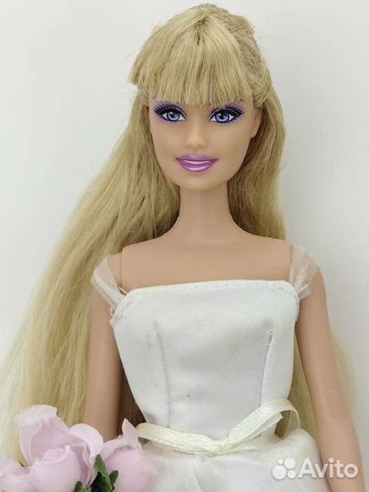 Happy Birthday Barbie 2009