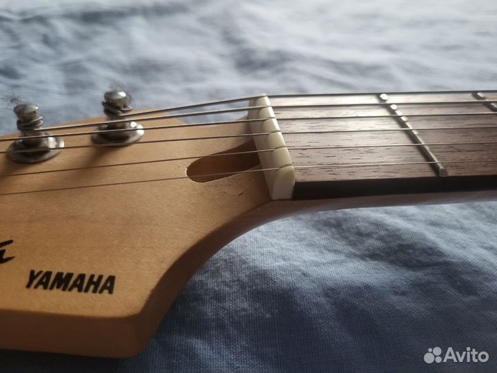 Левосторонняя гитара Yamaha Pacifica PAC 112 JL BL