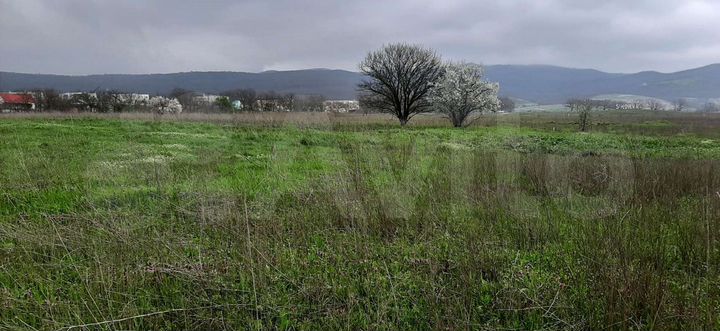 Участок 11 сот. (ИЖС)