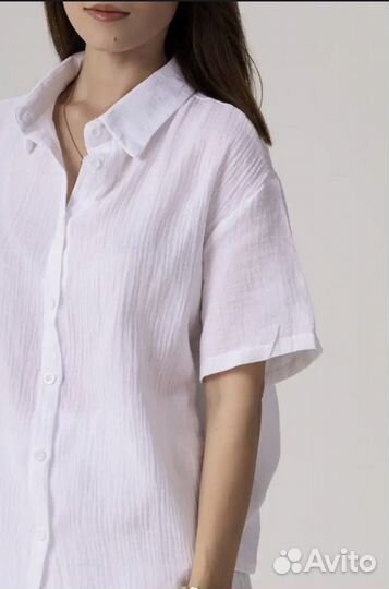 Костюм муслиновый 46-48