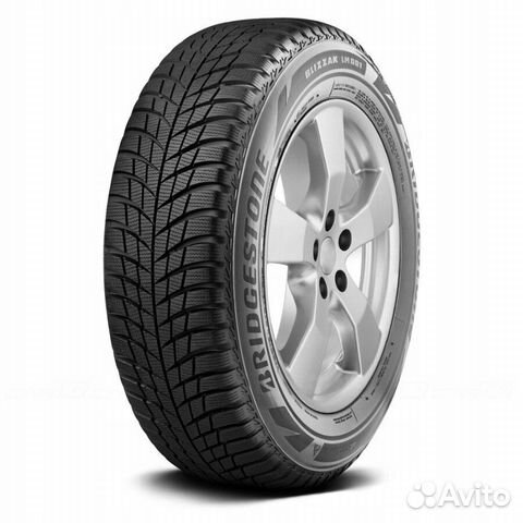Bridgestone Blizzak LM-001 Evo 225/50 R18 95H