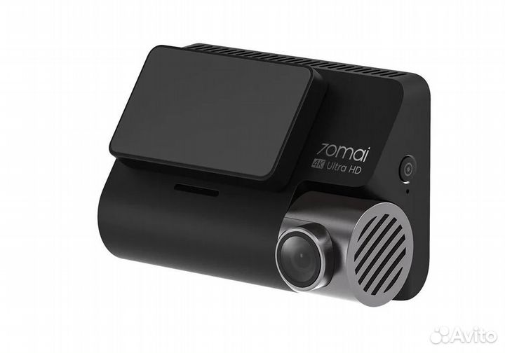 Видеорегистратор Xiaomi 70mai Dash Cam A800 4K