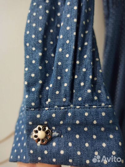 Комбинезон 40-42