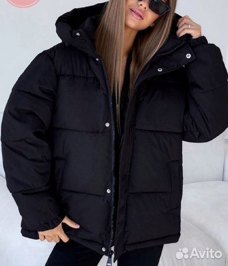 Куртка 46р до 56 размер