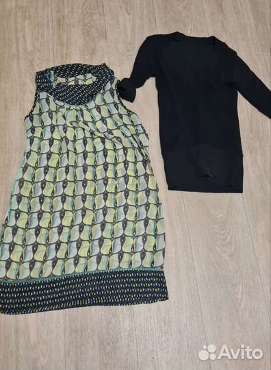 Вещи пакетом