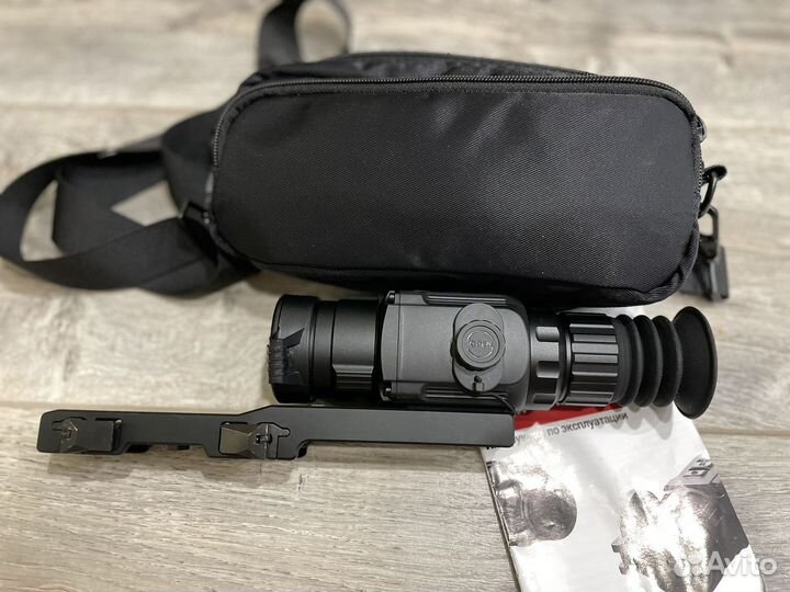 Тепловизор прицел Iray 35v2