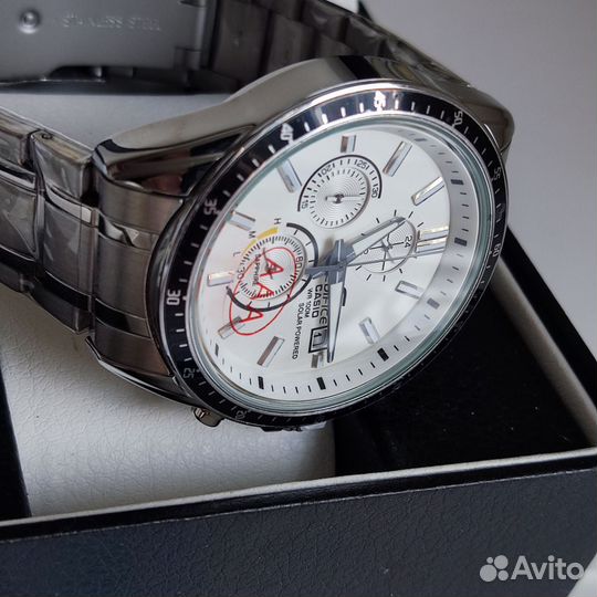 Часы мужские casio edifice (SC006)