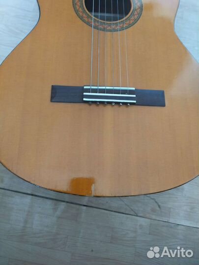 Гитара Yamaha c40