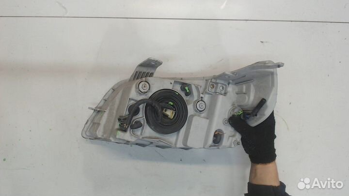 Фара (передняя) Chevrolet Aveo (T250 / 255), 2009