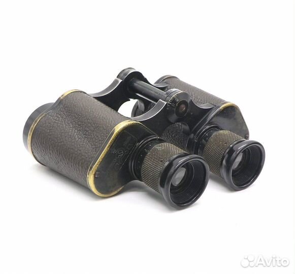Бинокль 6х30 Серп и молот 1935