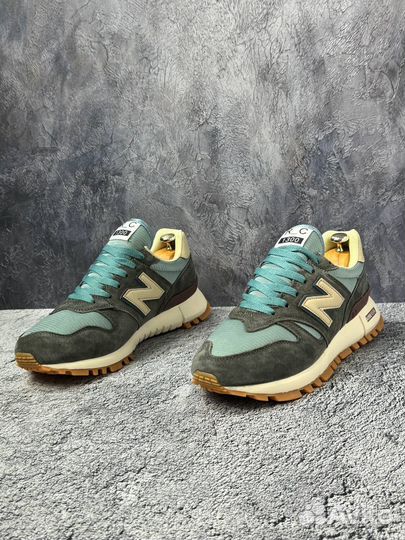 Кроссовки. NEW balance