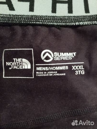 Термобелье мужское