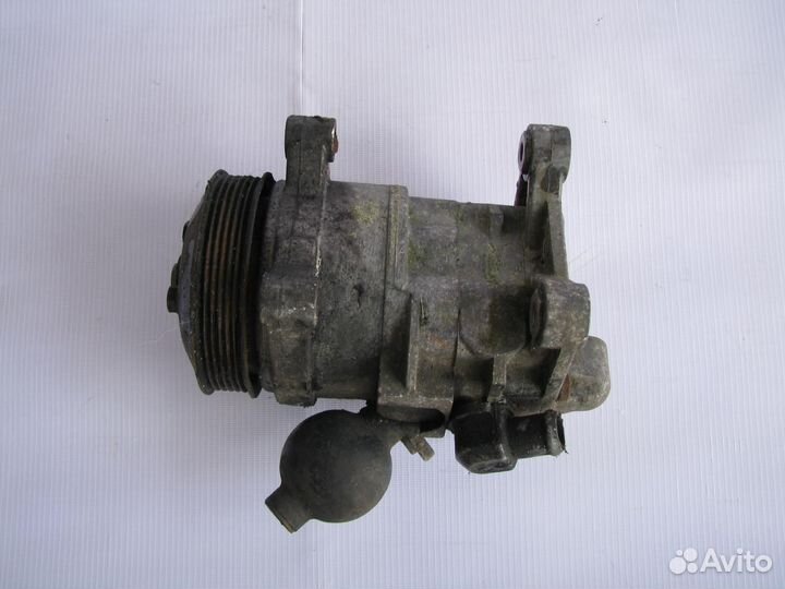 Х5 Е70 Х6 Е71 насос гидроусилителя