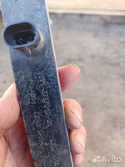 Стоп сигнал (дополнительный) VAZ Granta 2011