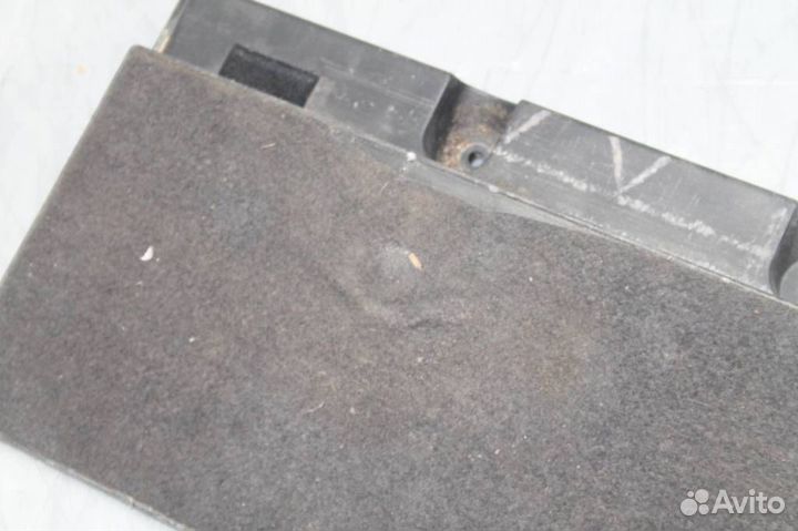 Пол багажника Nissan Pathfinder R51