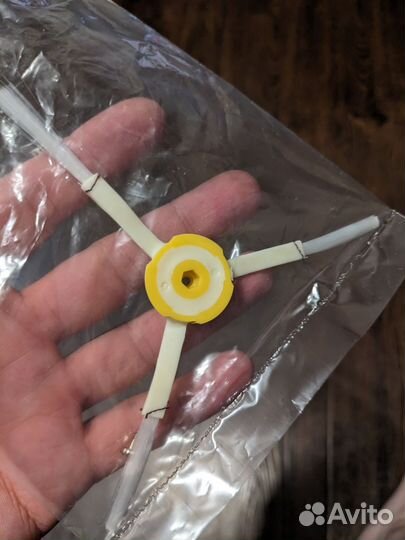 Щётка для робота пылесоса IRobot Roomba