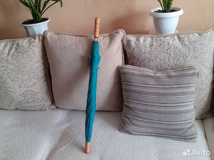 Зонт трость