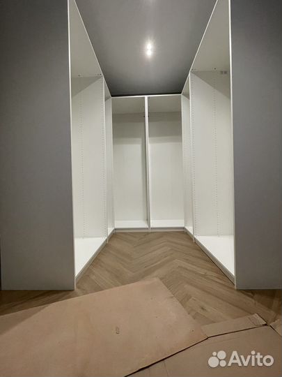 Сборка мебели. Сборщик мебели