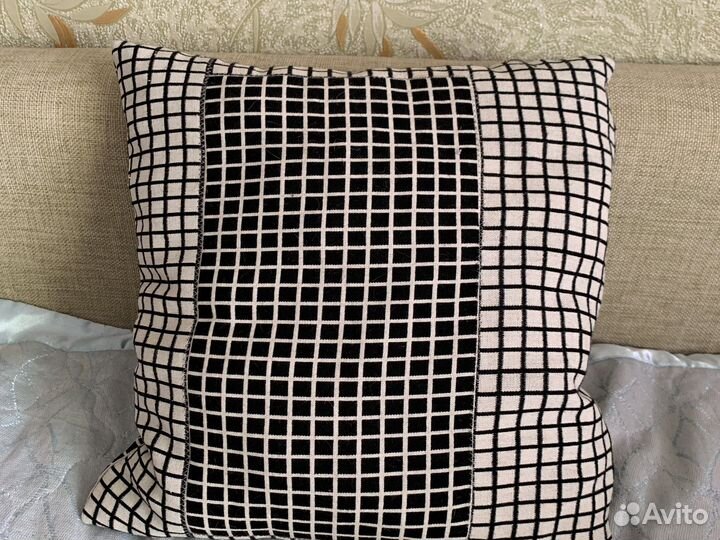 Декоративные подушечки (комплект)