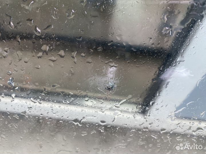 Стекло лобовое Фиат Дукато 244 оригинал