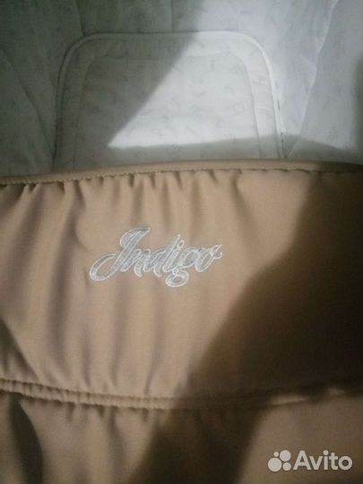 Детская коляска