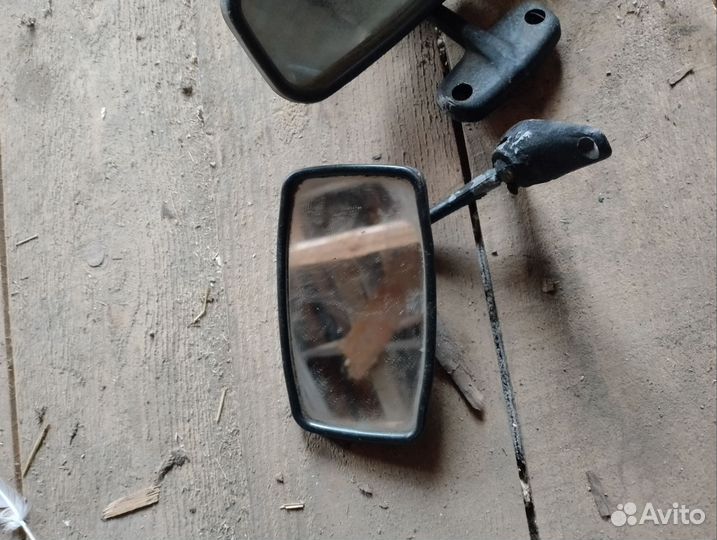 Зеркала заднего вида ваз 2101